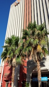 Arkside Marketing in downtown Riverside